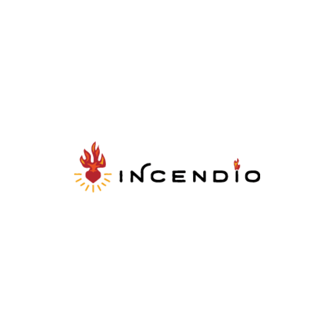 Incendio logo