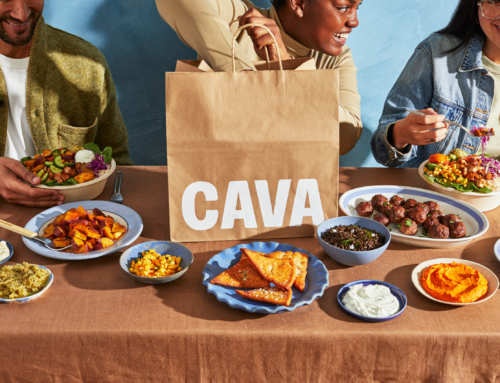 8 Ingredients To Cava’s Growth Plan That All Retailers Can Carry Away